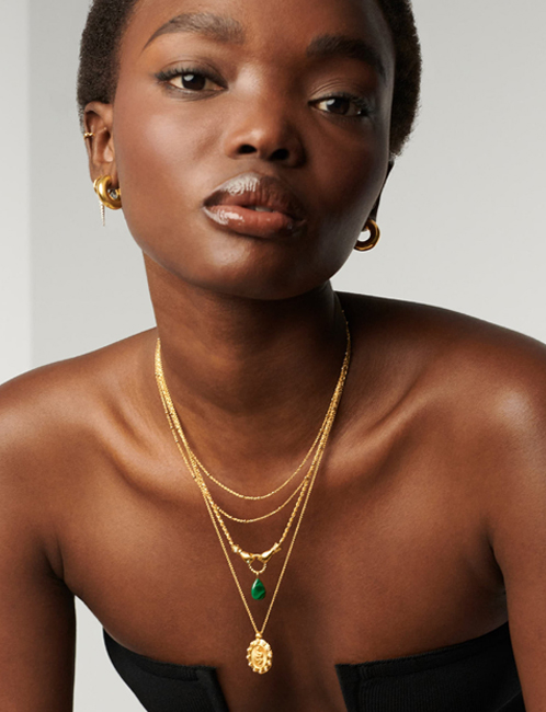 SPRING SUMMER COLLECTION