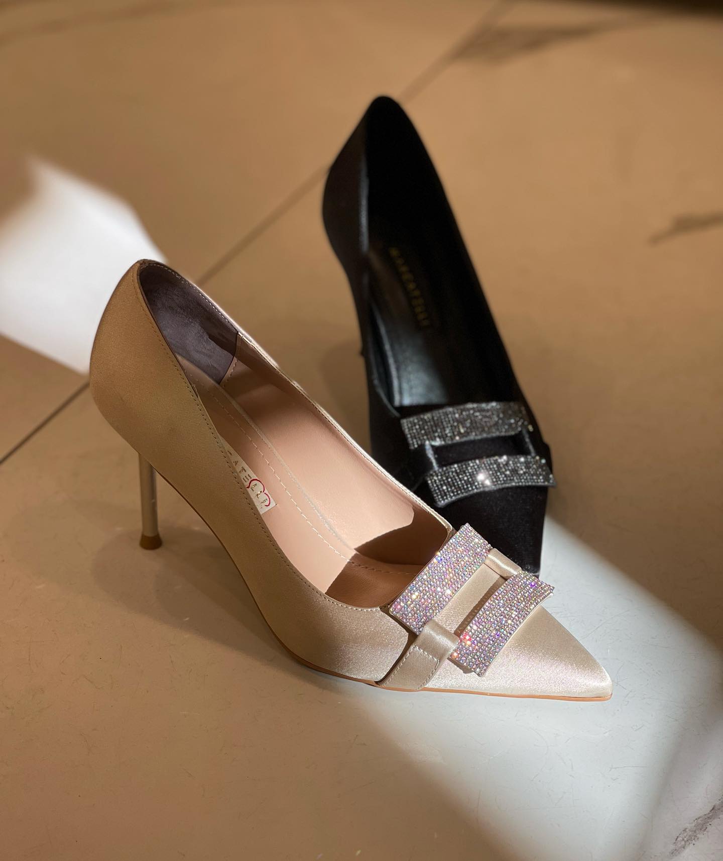 KADIN ZÜMRÜT TAŞLI KOLYE